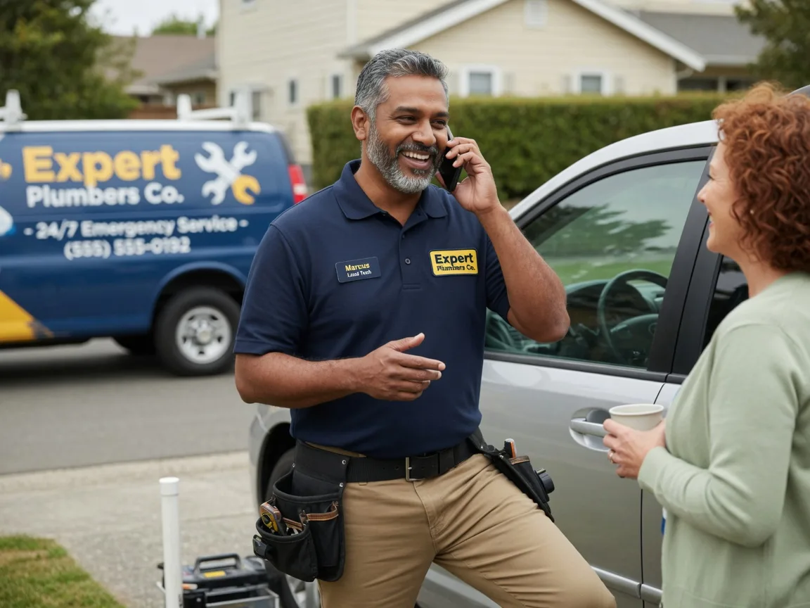 Drain Cleaning Covington, TX FAQs