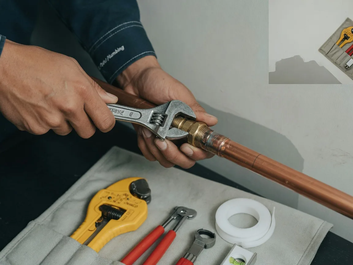 Why choose Drain Cleaning in Covington, TX